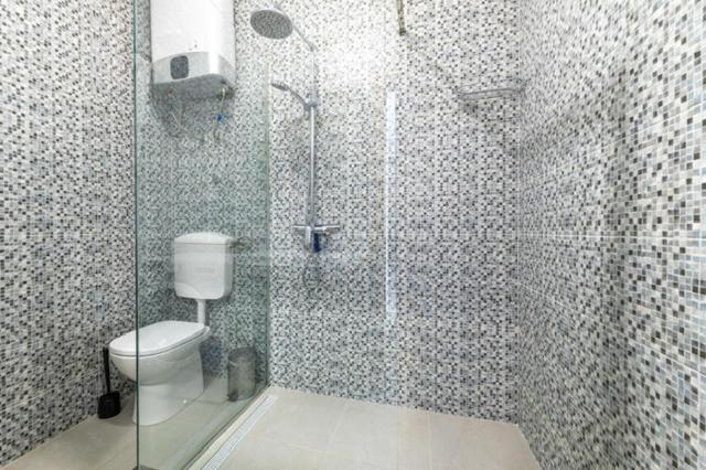 Villa Oaza Primosten With Heated Pool Bagian luar foto